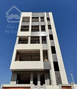 آپارتمان کلید نخورده واوان مدیریت