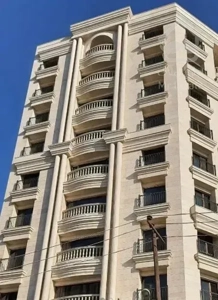 (( ۱۱۲ مترفول خوش نقشه ویوابدی دیزاین ژورنالی))