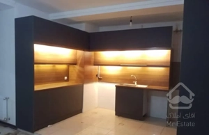 ۷۷متری/بازسازی شده/شهرکی/بلوار دریا کنار