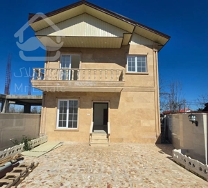 فروش ویلای // ۲۳۵ // متری ۳ خوابه سند دار