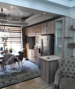 140 متر 2 خوابه بنفشه