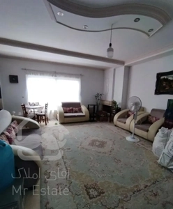 ۸۷ متر ۲ خواب جمهوری