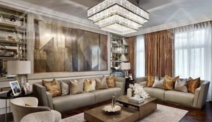 ۵۹ متر دو خواب بدون مشابه در منطقه