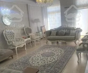 ۶۶متر ۲خواب فول «آیت الله کاشانی»