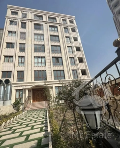 ١٥٥مترآپارتمان نوساز کلیدنخورده فول مشاعات ویوابدی