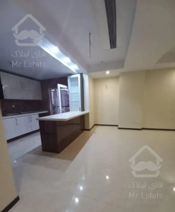 واحد ۱۰۵ متری محدوده کوهک دریاچه چیتگر