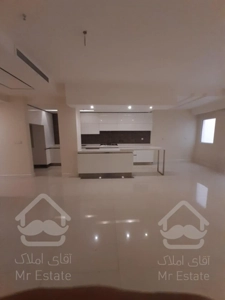 شهرک غرب حافظی ۷۵متری۲خواب  نو سازی کامل با بهترین متریال