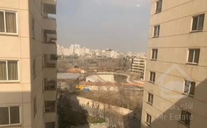 ۱۳۱ متر برج برلیان سه خواب