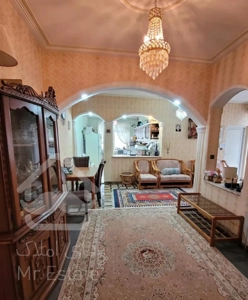 فروش آپارتمان 100 متری با پارکینگ در آفخرا شهرداری