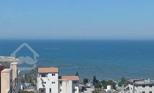 ۱۲۰ متر *روف گاردن*با دید دریا*