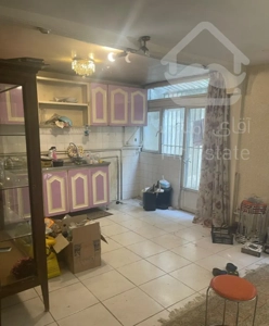 ۱۷۵ متر قدیمی قدرالسهمی فرعی زوج گیشا