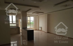 آپارتمان ۹۱ متری ۵ساله (ورزی شمالی)