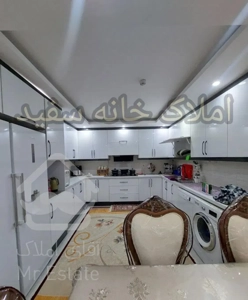 رهن ۱۴۰ متری/طبقه۲/واحد جلو