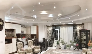 فروش آپارتمان دو خواب خیابان 16متری