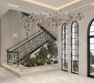 لواسان ویلا ۱۳۰۰ متری تاپ لوکیشن ویلایی