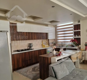 ۱۰۸ متر با دو پارکینگ قائم مقام مشاهیر