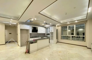 فروش آپارتمان ۱۲۰ متر/۲ خواب/خوش نقشه/فول