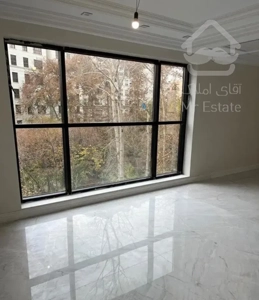 190متر تکواحدی/استخرفعال/قیطریه