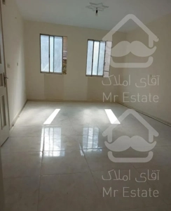 آپارتمان ۵۷ متر تک خواب