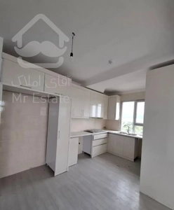 ۱۲۰ متر طبقه ۴ / تکواحد /ویو کامل جنگل و دریا