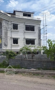 ۵۳۰متر ویلا،استخرسرپوشیده،چشم انداز ابدی دریاوجنگل