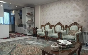 ۶۰ متر خرمشهر دوخوابه (پارکینگ سندی غیر مزاحم)