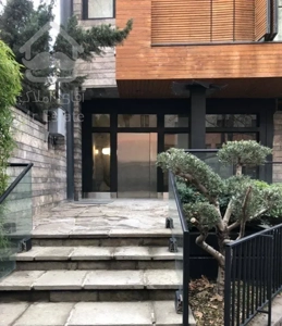 نیاوران گل سنگ/۱۶۰متر/زیرقیمت/ویو ابدی