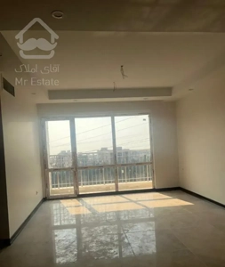 ۶۰متر/دو خوابه/طبقه سوم/با پارکینگ و انباری