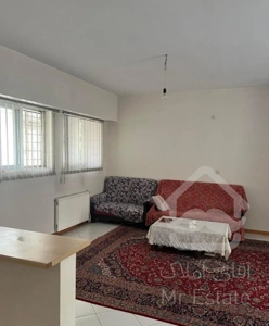 آپارتمان دو خوابه  در شهرک