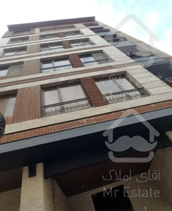 ۱۲۳ متر ۳ خواب دولت