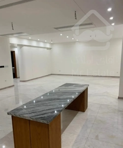 ۱۶۴ متر شاهکار معماری مدرن/رضاشهر/سه خواب نورجنوبی