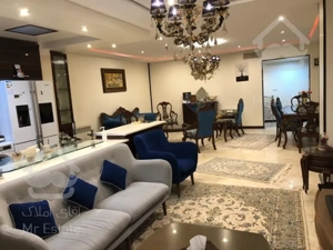 فروش آپارتمان ۱۰۸ متر ۲ خواب سازمان برنامه