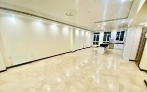 ۱۳۵متر/نوساز/خاص پسند/غرق نور/متریال درجه یک