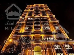 پیش خرید  ۱۱۷ متر    ۲ خواب   چیتگر