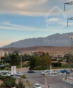 **برج سازان**واحد نوساز کلید نخورده ۳خواب پیام نور