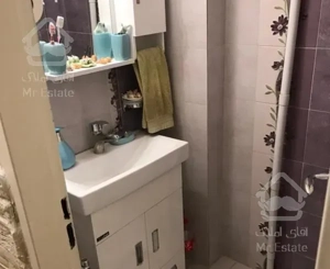 پونک المهدی کوچه شقایق ۶۲ متری