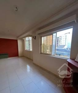 ۹۵متر آپارتمان باغ سراج