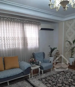 ۸۷متر/ دو واحدی طبقه اول خ بابل چمران