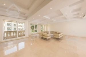 285 متر نیاوران فول