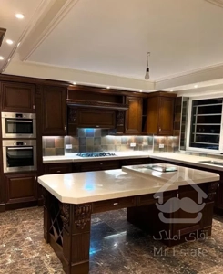 کامرانیه شمالی (۱۳۰ متر دو خوابه فول مشاعات)