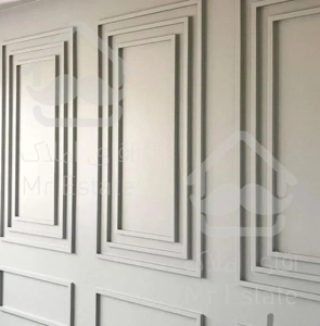 گچ کاری گچکاری