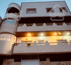 اجاره و فروش واحد های ۸۵ و ۶۰ متری در خیابان ارم