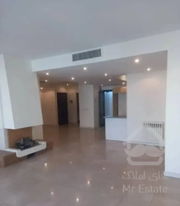 قیطریه جنوبی 175 متر 3خواب جهانتاب