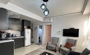 فروش ۵۷ متری دو خواب  فاز ۱ نوبنیاد