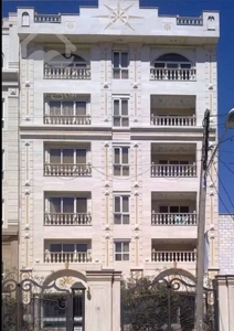 فروش آپارتمان با اقساط ۱۵ ساله در شیراز