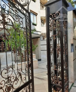 آپارتمان نوساز ۵۸ متری + ۱۲ متر پاسیو