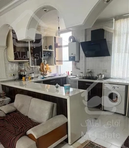 آپارتمان ۱۲۰ متر المپیک / شهرک چشمه