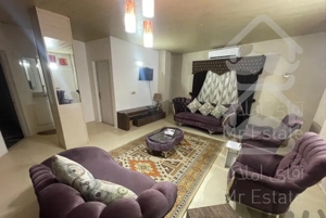 اپارتمان دو خواب تمیز در سرخرود