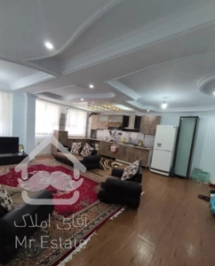 آپارتمان ۹۰ متر فول امکانات قولنامه ای داریوش