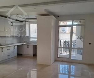 سهروردی ۱۰۵ متر ۲ خواب کلیدنخورده/تاپ فول امکانات